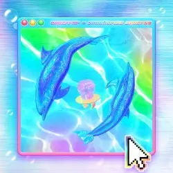 Saccharine Synergy by Vaperror