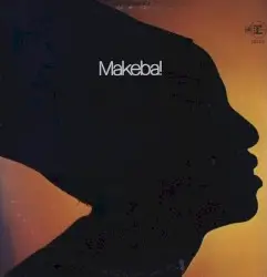 Makeba! by Miriam Makeba