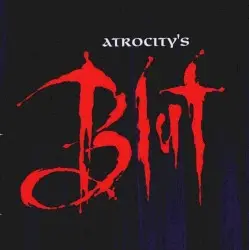 Blut by Atrocity