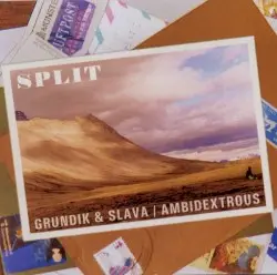 Grundik & Slava / Ambidextrous by Grundik & Slava / Ambidextrous