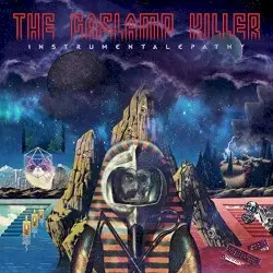 Instrumentalepathy by The Gaslamp Killer