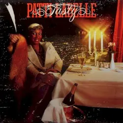 Tasty by Patti LaBelle