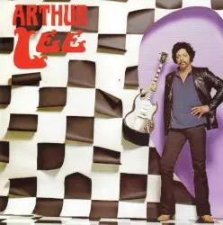 Arthur Lee by Arthur Lee