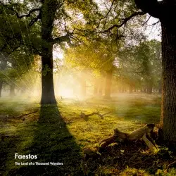 The Land of A Thousand Wonders by Faestos
