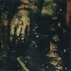 Mestarin kynsi by Oranssi Pazuzu
