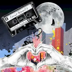 Karine Polwart’s Scottish Songbook by Karine Polwart