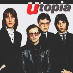 Utopia by Utopia