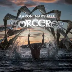 Sorcerer by Aaron Marshall
