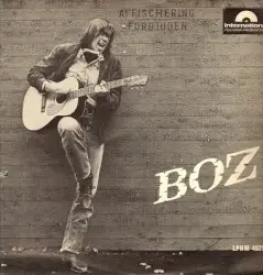 Boz by Boz