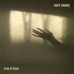 Tree Of Keys by Mark Sheeky