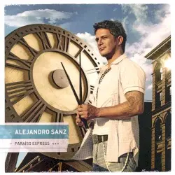 Paraíso Express by Alejandro Sanz