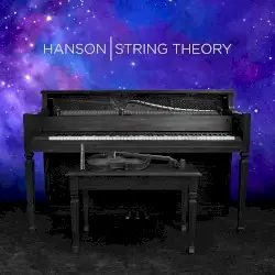 String Theory by Hanson