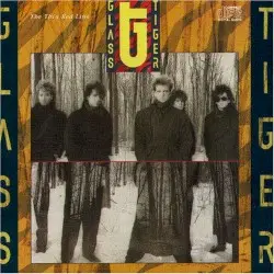 The Thin Red Line by Glass Tiger