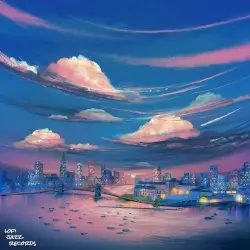 City Winds by Loafy Building