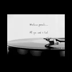 All You Need Is Soul: A Celebration of Soul Music by Moetown by Moetown