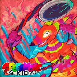 SPEEDKORE 4 KIDZ! by The Quick Brown Fox