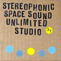 Studio 37 by Stereophonic Space Sound Unlimited
