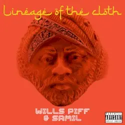 Lineage of the Cloth by Wills Piff & Samil