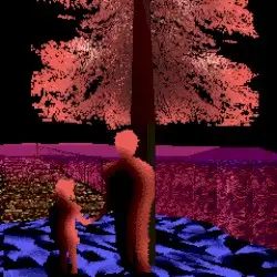 ...& the Valley of Forms by Subclarity