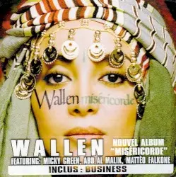 Miséricorde by Wallen