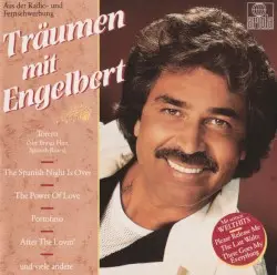 Träumen mit Engelbert by Engelbert Humperdinck