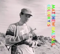 Colour Yes by Matthew Halsall