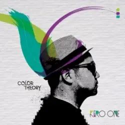Color Theory by Kero One