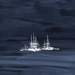 Ice Fleet by KAUAN