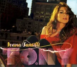 TO.NY by Ivana Santilli