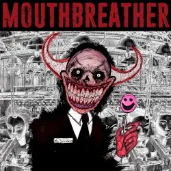 I'm Sorry Mr. Salesman by MouthBreather