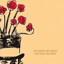 Up Above My Head by The Wood Brothers