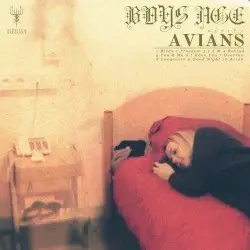 Avians by Boys Age