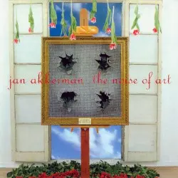 The Noise of Art by Jan Akkerman