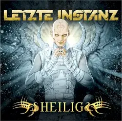 Heilig by Letzte Instanz