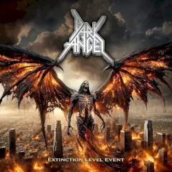 Extinction Level Event by Dark Angel
