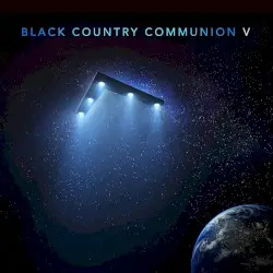 V by Black Country Communion