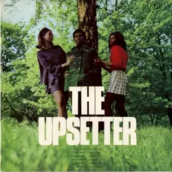 The Upsetter by The Upsetters