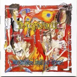 ...More Unchartered Heights of Disgrace by The Dogs D’Amour