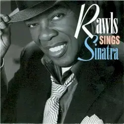 Rawls Sings Sinatra by Lou Rawls