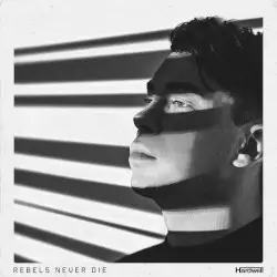 REBELS NEVER DIE by Hardwell