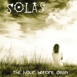 The Hour Before Dawn by Solas