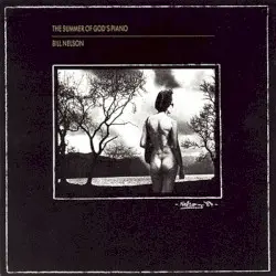 The Summer of God’s Piano by Bill Nelson