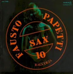 10ª raccolta by Fausto Papetti