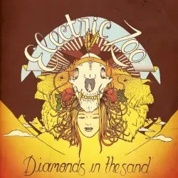 Diamonds in the Sand by Electric Zoo