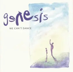 We Can’t Dance by Genesis