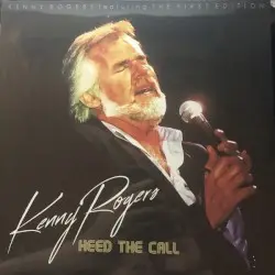 Heed the Call by Kenny Rogers featuring The First Edition