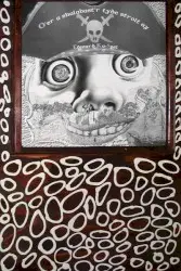 O’er A Shalabast’r Tyde Strolt Ay by Edward Ka-Spel