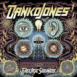 Electric Sounds by Danko Jones