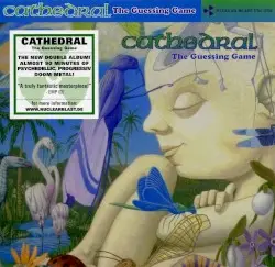 The Guessing Game by Cathedral