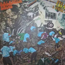 Kalakuta Show by Fela & Africa 70